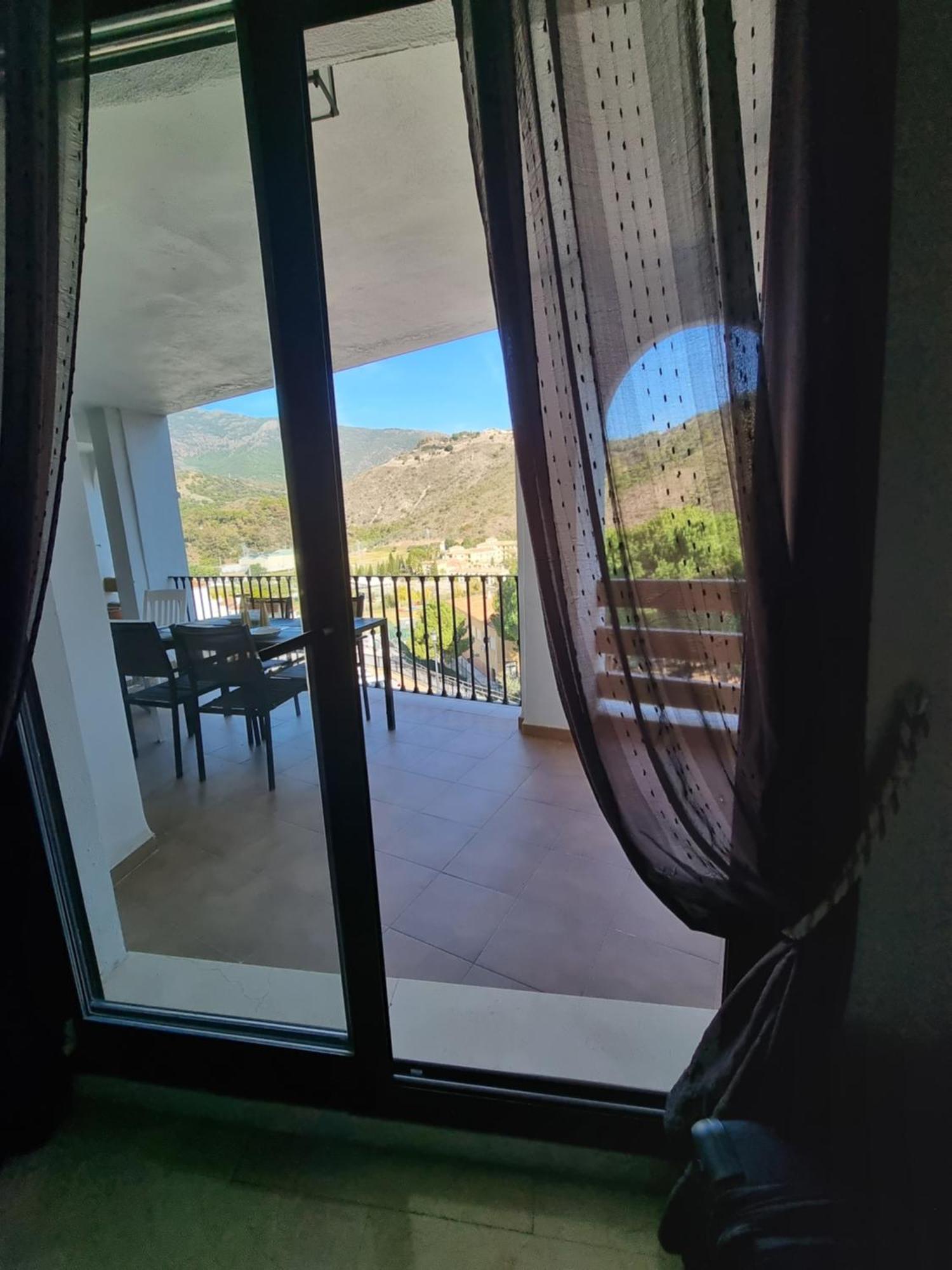 Luxurious Holiday Home In Benahavis Exterior photo